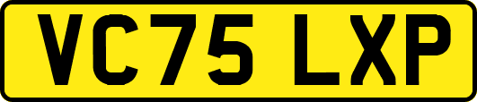 VC75LXP