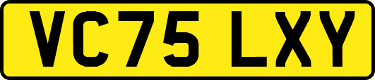VC75LXY