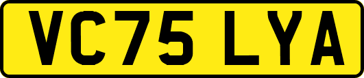 VC75LYA