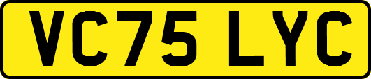 VC75LYC