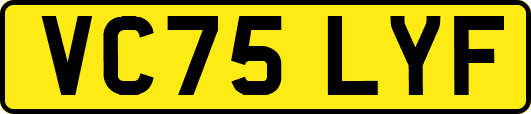 VC75LYF