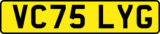 VC75LYG