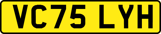 VC75LYH