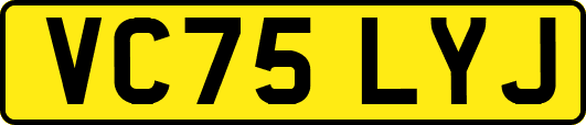 VC75LYJ