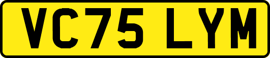 VC75LYM
