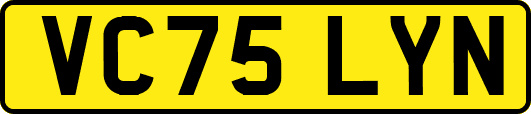 VC75LYN