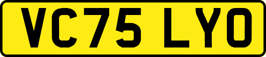 VC75LYO