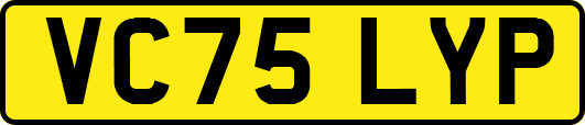 VC75LYP