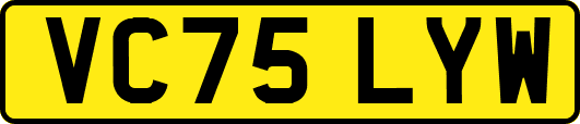 VC75LYW