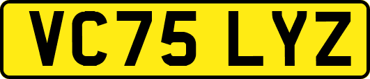 VC75LYZ