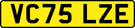 VC75LZE