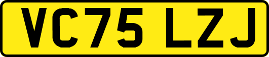 VC75LZJ