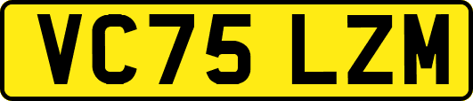 VC75LZM