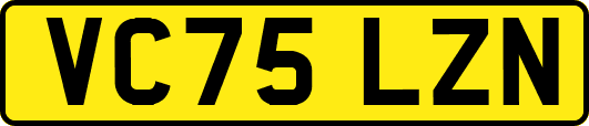 VC75LZN