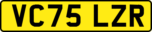 VC75LZR