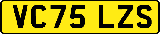 VC75LZS