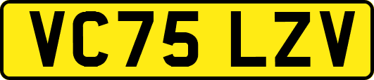 VC75LZV