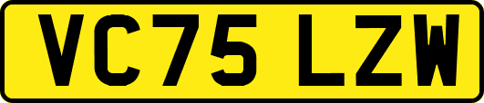 VC75LZW