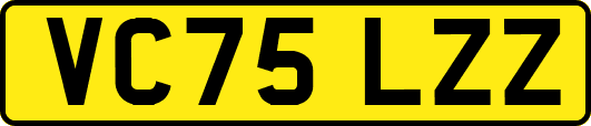VC75LZZ