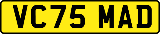 VC75MAD