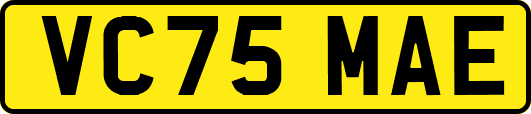 VC75MAE