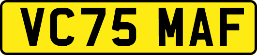 VC75MAF