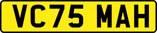 VC75MAH