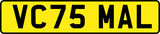 VC75MAL