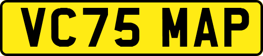 VC75MAP
