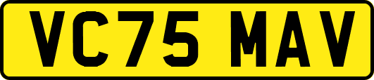 VC75MAV
