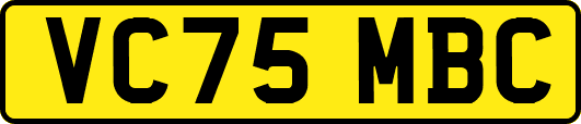 VC75MBC