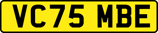 VC75MBE