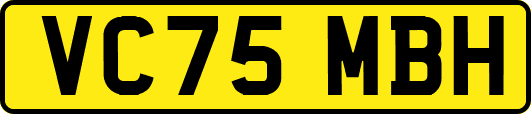 VC75MBH