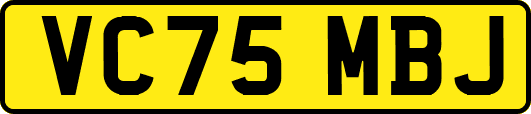 VC75MBJ