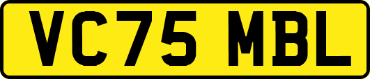 VC75MBL