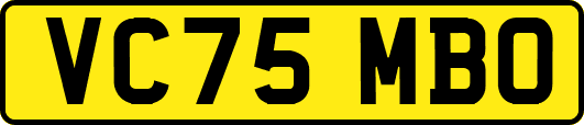 VC75MBO