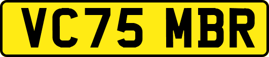 VC75MBR