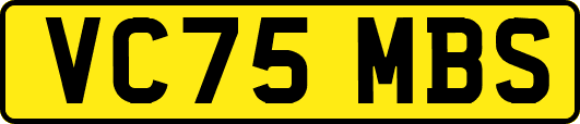VC75MBS