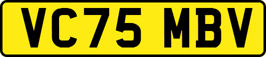 VC75MBV
