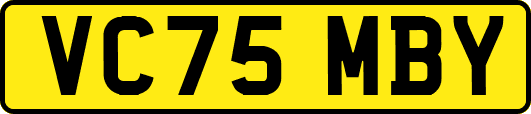 VC75MBY