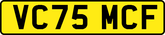 VC75MCF