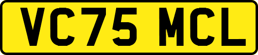 VC75MCL