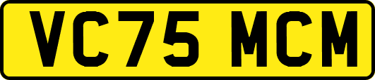 VC75MCM