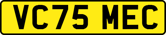 VC75MEC