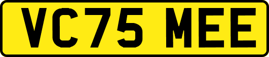 VC75MEE