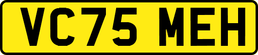VC75MEH