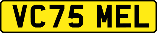 VC75MEL