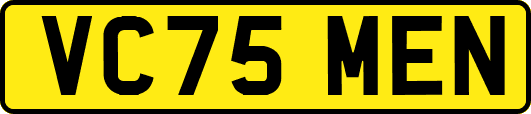 VC75MEN