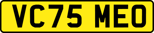 VC75MEO