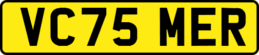VC75MER